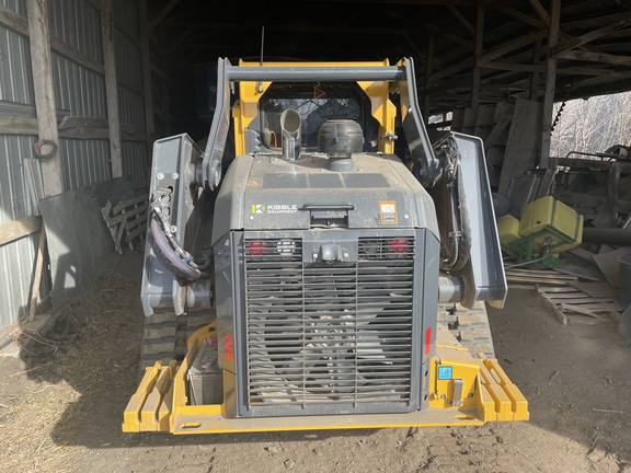 2023 John Deere 333G Compact Track Loader