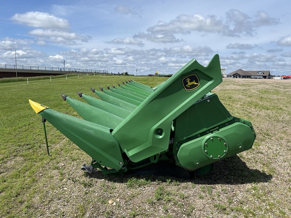 2021 John Deere C12F Header Corn Head