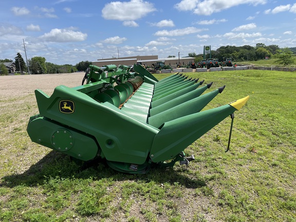 2021 John Deere C12F Header Corn Head