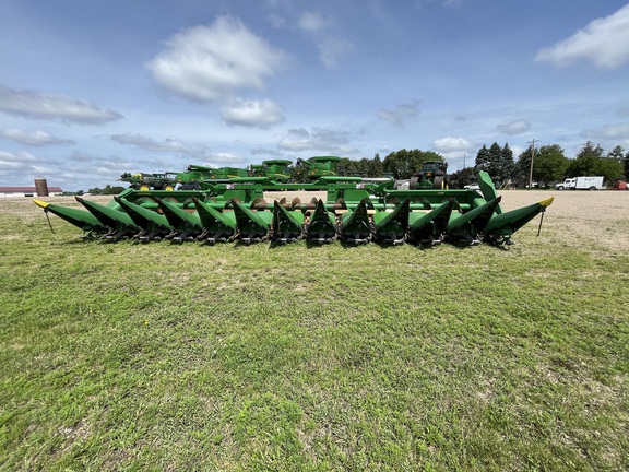 2021 John Deere C12F Header Corn Head