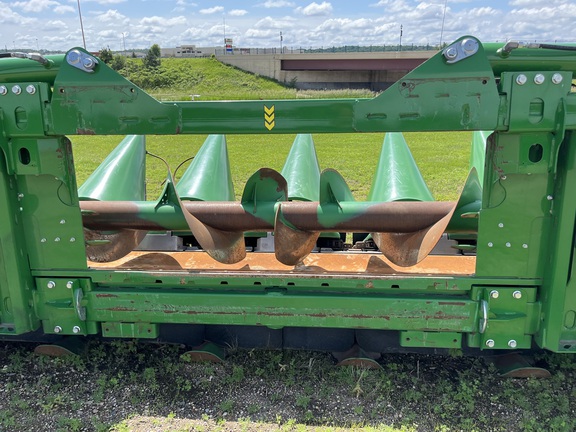2021 John Deere C12F Header Corn Head