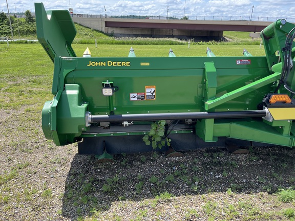2021 John Deere C12F Header Corn Head
