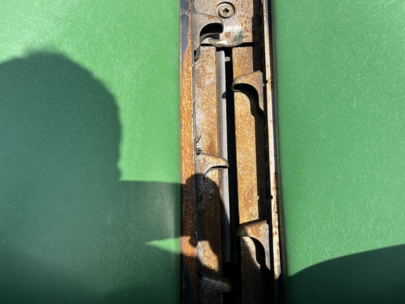 2021 John Deere C12F Header Corn Head