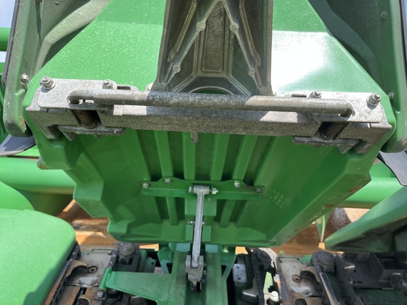 2021 John Deere C12F Header Corn Head