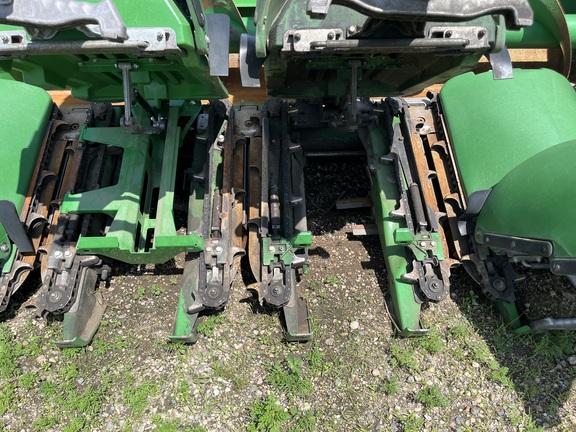 2021 John Deere C12F Header Corn Head