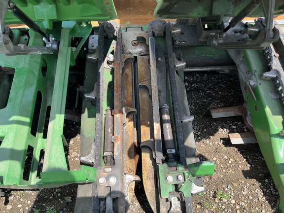 2021 John Deere C12F Header Corn Head