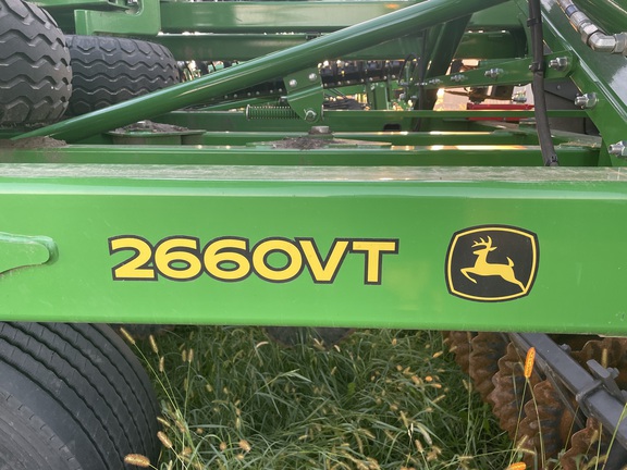 2023 John Deere 2660 Misc