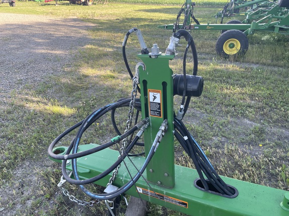 2023 John Deere 2430 Chisel Plow