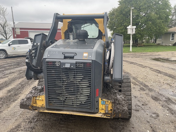 2021 John Deere 333G Compact Track Loader