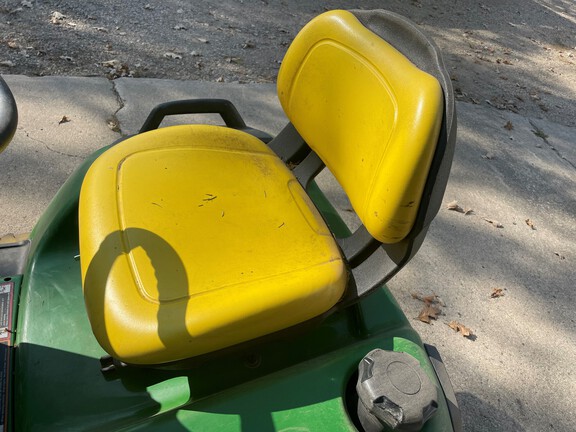 2020 John Deere X580 Garden Tractor