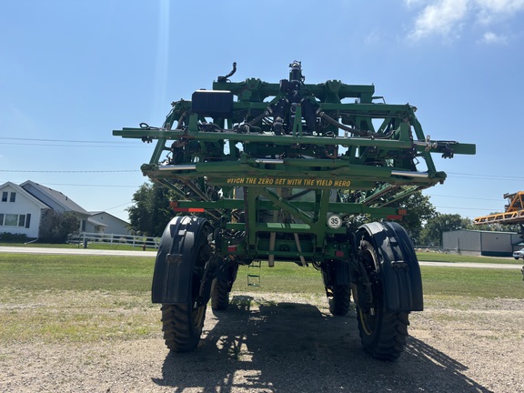 2018 John Deere R4045 Sprayer/High Clearance