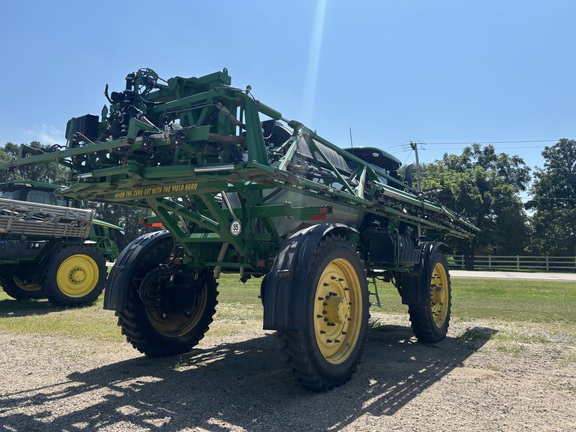 2018 John Deere R4045 Sprayer/High Clearance