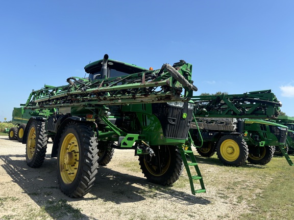 2018 John Deere R4045 Sprayer/High Clearance