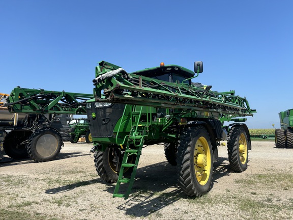 2018 John Deere R4045 Sprayer/High Clearance