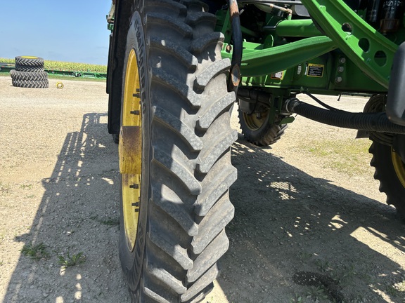 2018 John Deere R4045 Sprayer/High Clearance