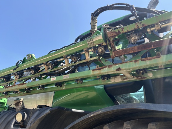 2018 John Deere R4045 Sprayer/High Clearance