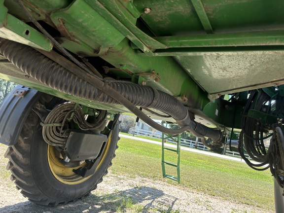 2018 John Deere R4045 Sprayer/High Clearance