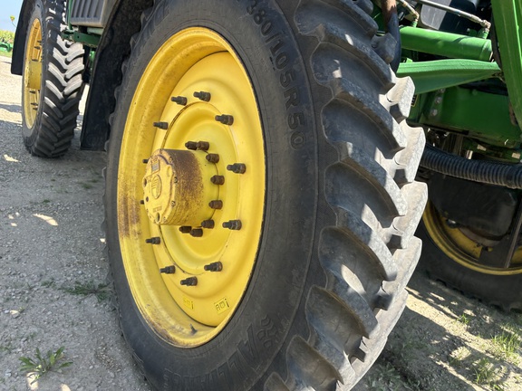 2018 John Deere R4045 Sprayer/High Clearance