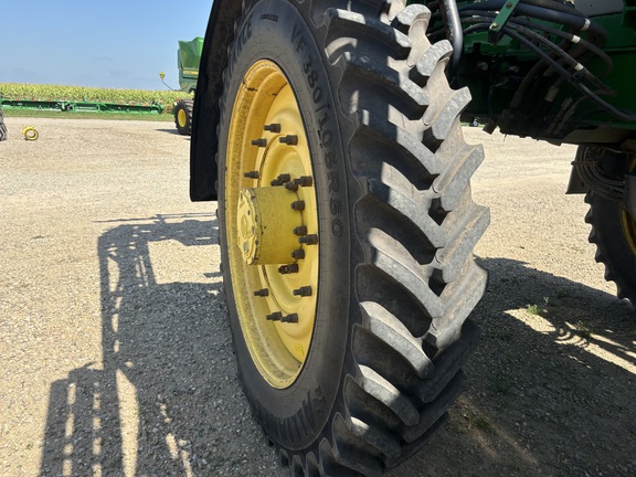 2018 John Deere R4045 Sprayer/High Clearance