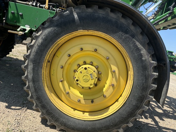 2018 John Deere R4045 Sprayer/High Clearance