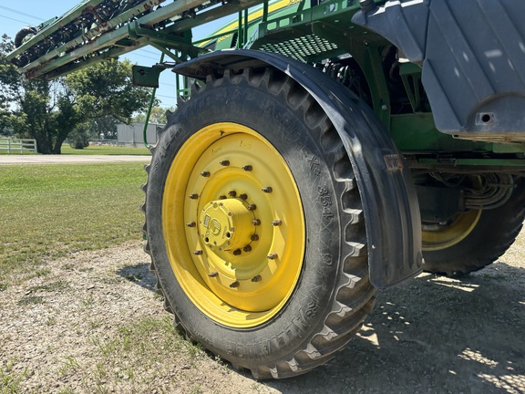 2018 John Deere R4045 Sprayer/High Clearance