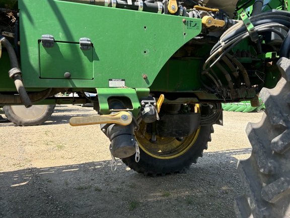 2018 John Deere R4045 Sprayer/High Clearance