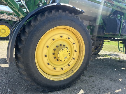 2018 John Deere R4045 Sprayer/High Clearance