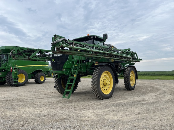 2018 John Deere R4045 Sprayer/High Clearance