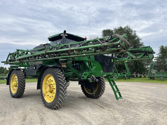 2018 John Deere R4045 Sprayer/High Clearance