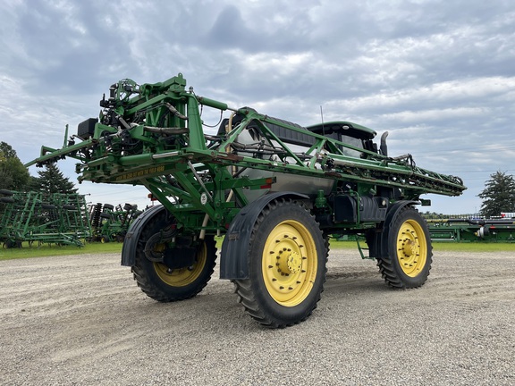 2018 John Deere R4045 Sprayer/High Clearance