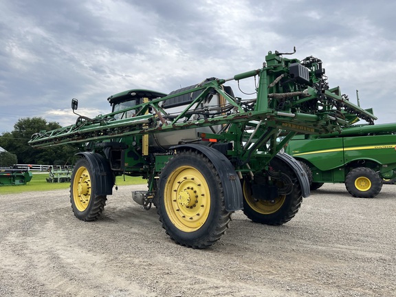 2018 John Deere R4045 Sprayer/High Clearance