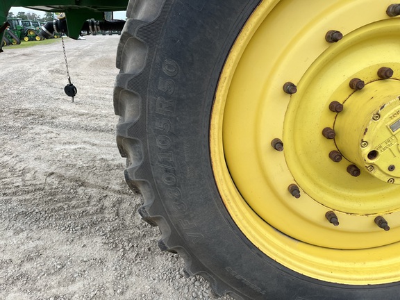 2018 John Deere R4045 Sprayer/High Clearance