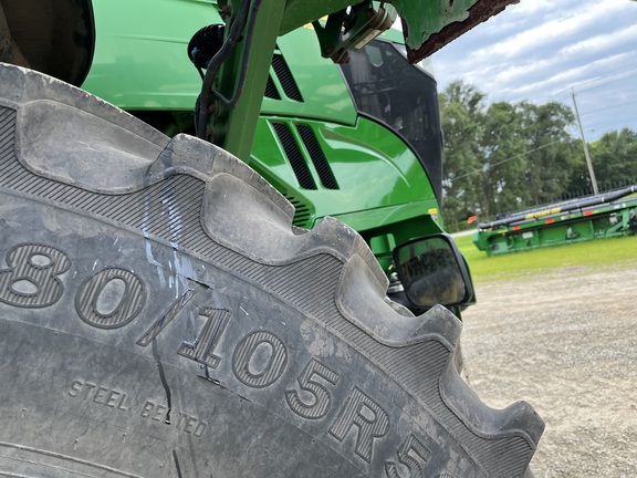 2018 John Deere R4045 Sprayer/High Clearance