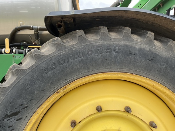 2018 John Deere R4045 Sprayer/High Clearance