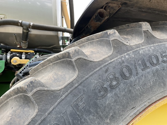 2018 John Deere R4045 Sprayer/High Clearance