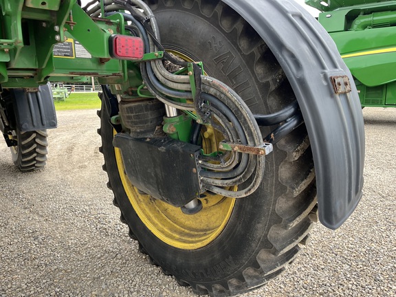 2018 John Deere R4045 Sprayer/High Clearance