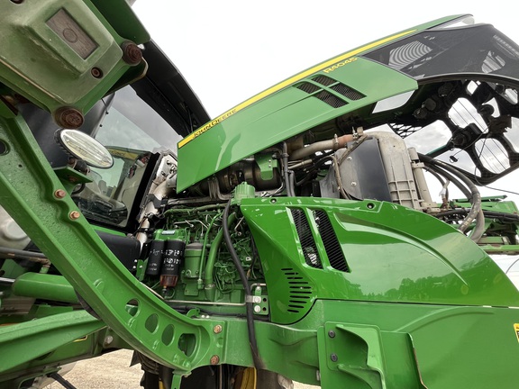 2018 John Deere R4045 Sprayer/High Clearance
