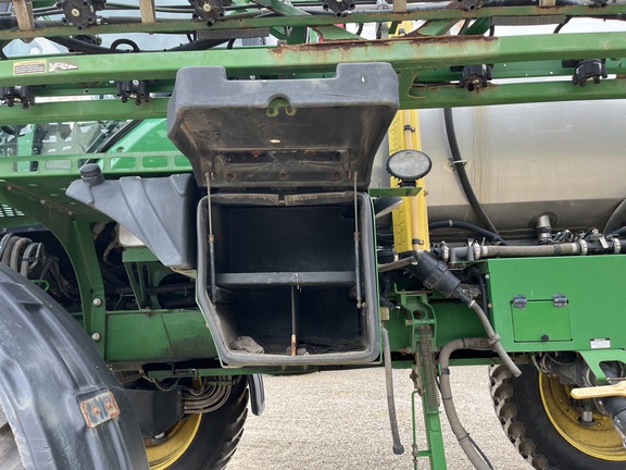 2018 John Deere R4045 Sprayer/High Clearance