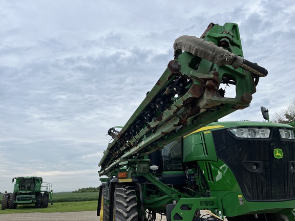 2018 John Deere R4045 Sprayer/High Clearance