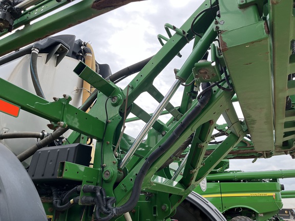 2018 John Deere R4045 Sprayer/High Clearance