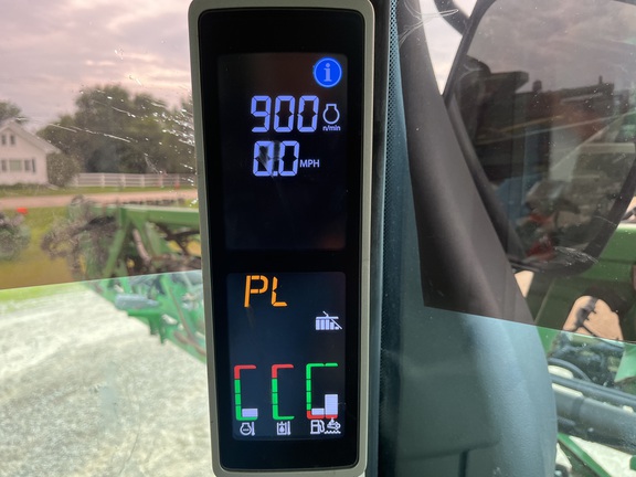 2018 John Deere R4045 Sprayer/High Clearance