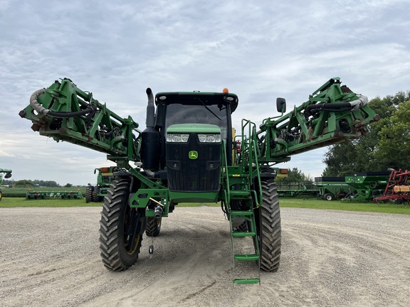 2018 John Deere R4045 Sprayer/High Clearance