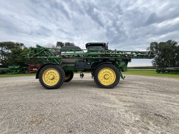 2018 John Deere R4045 Sprayer/High Clearance