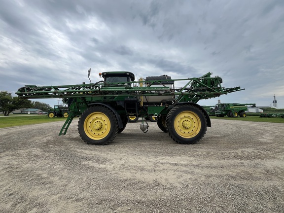 2018 John Deere R4045 Sprayer/High Clearance
