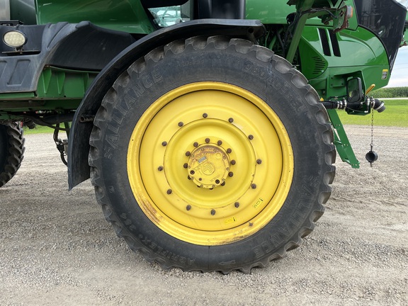 2018 John Deere R4045 Sprayer/High Clearance