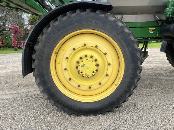 2018 John Deere R4045 Sprayer/High Clearance