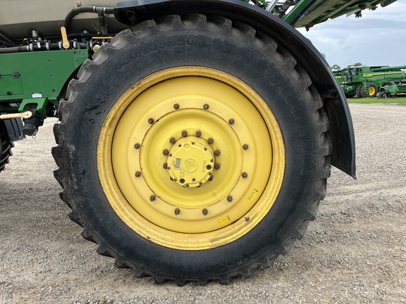 2018 John Deere R4045 Sprayer/High Clearance