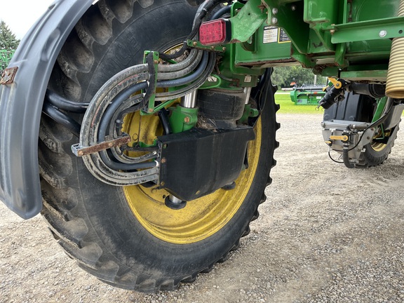 2018 John Deere R4045 Sprayer/High Clearance