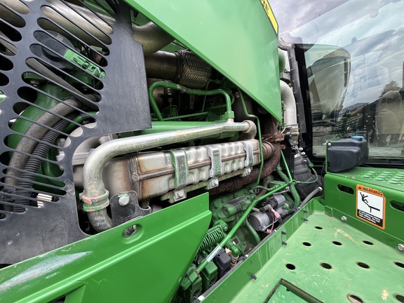 2018 John Deere R4045 Sprayer/High Clearance