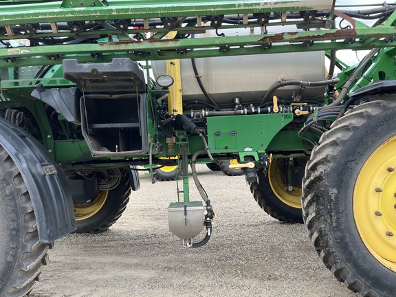 2018 John Deere R4045 Sprayer/High Clearance